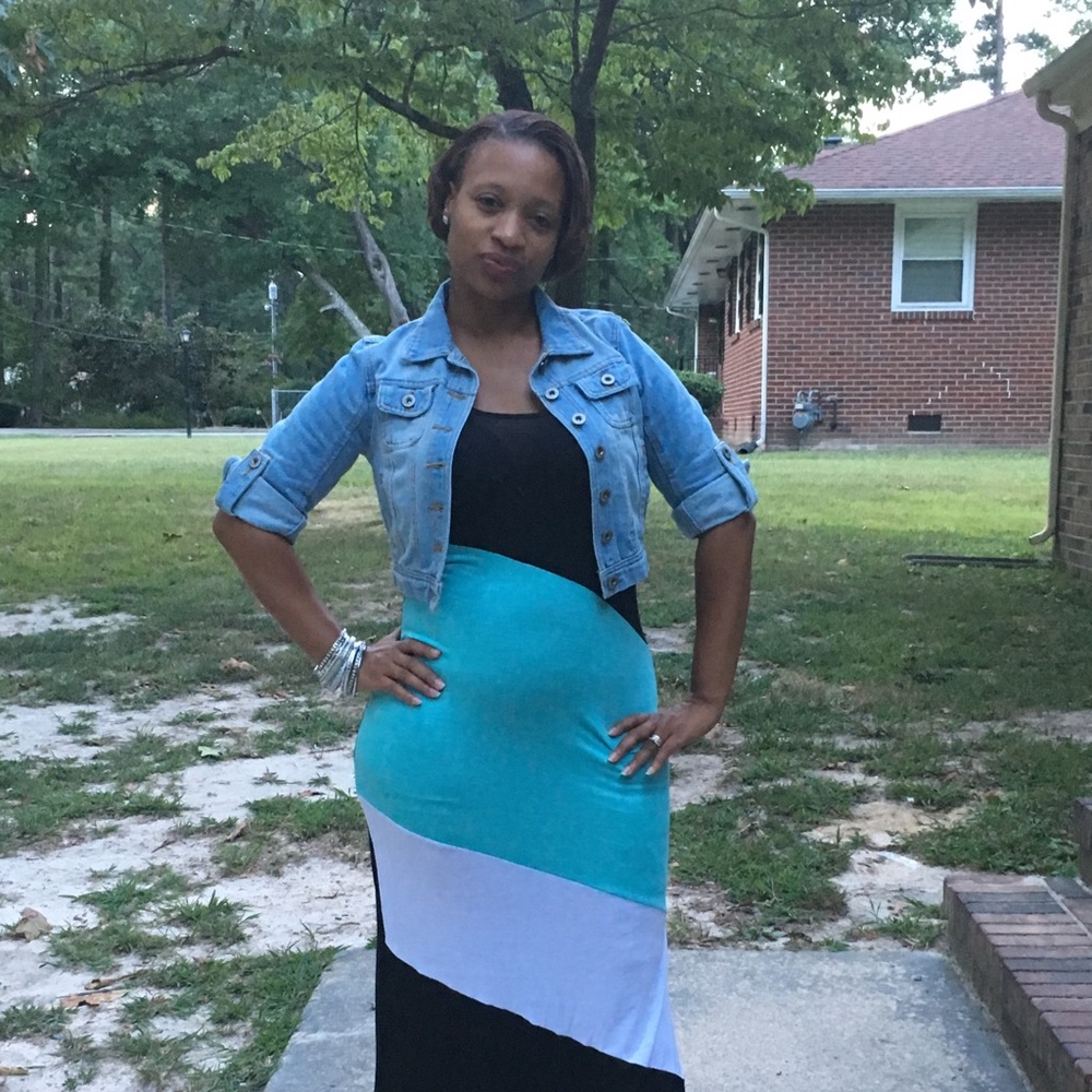 Meet your Posher, Terra